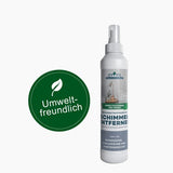 Schimmelentferner ohne Chlor