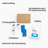 Brunnenwasser-PREMIUM