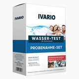 Nitrat-Wassertest
