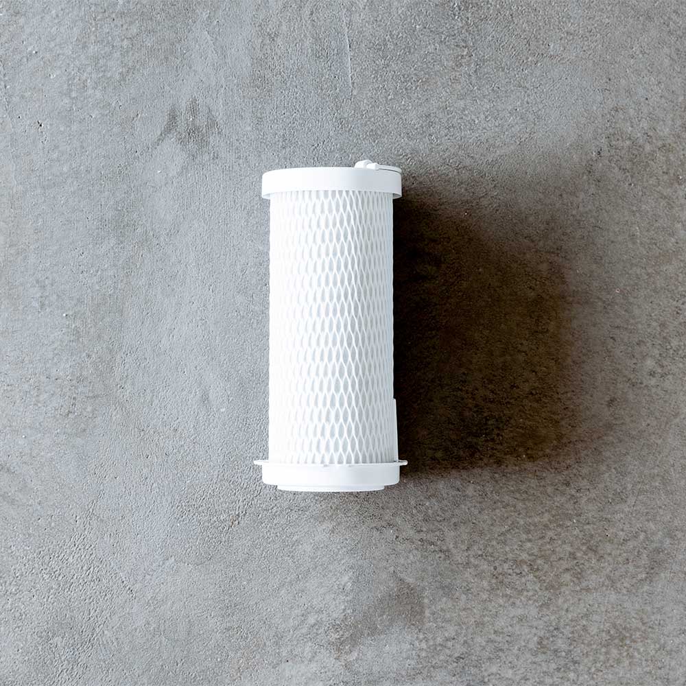 HYPRO WATER Ersatz-Aktivkohlefilter