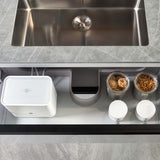 HYPRO WATER: Kombination aus Filtration und UV-LED-Desinfektion