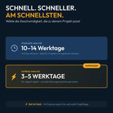 PROFI Asbest-Analyse Materialgruppe 2
