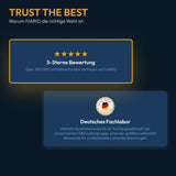 PROFI Asbest-Analyse Materialgruppe 1