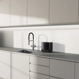 BLANCO AQUA UVC-AC Trinkwasserfilter-System